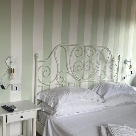 Ab B&B Ischia di Castro Exterior foto